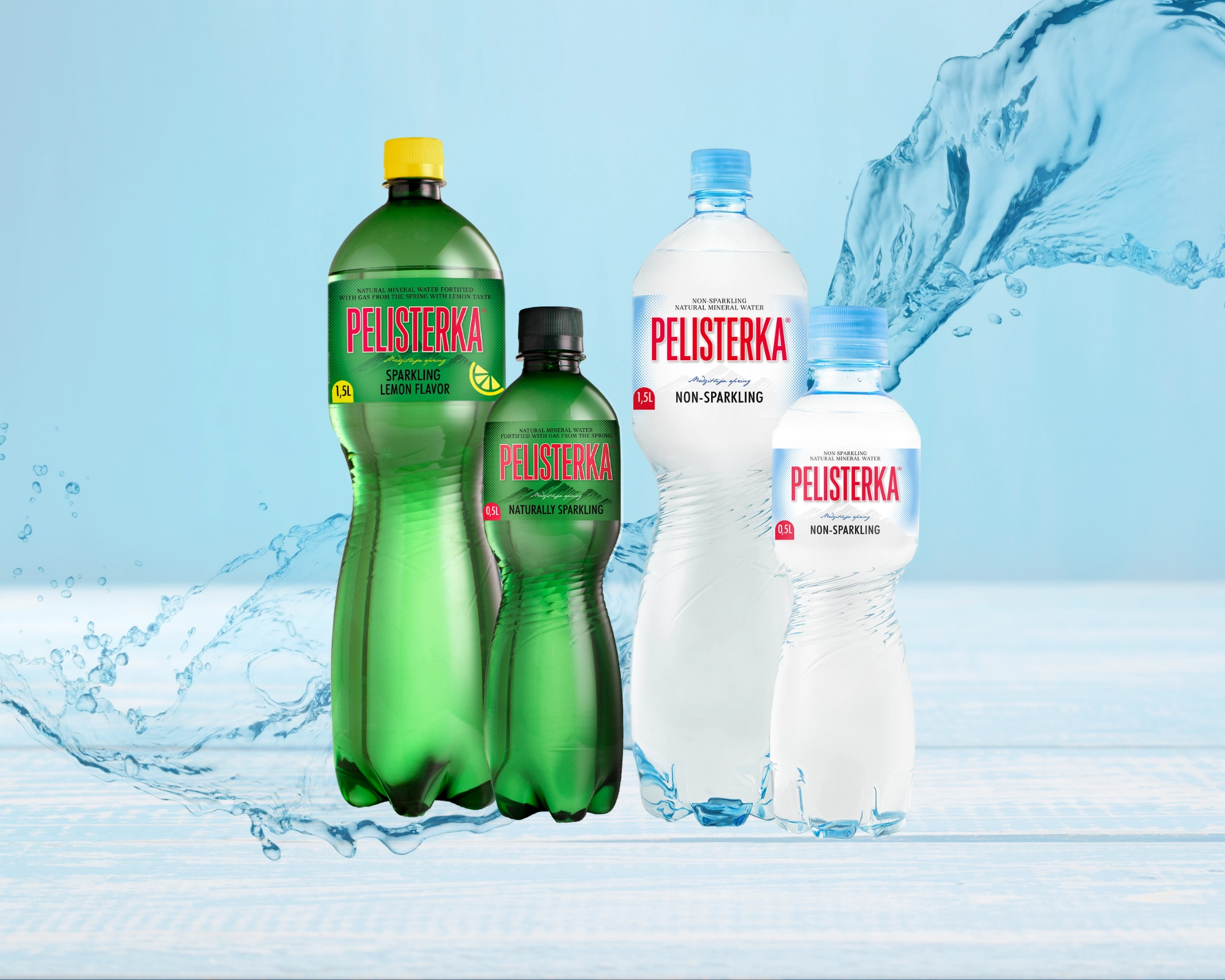 Plastiktaara